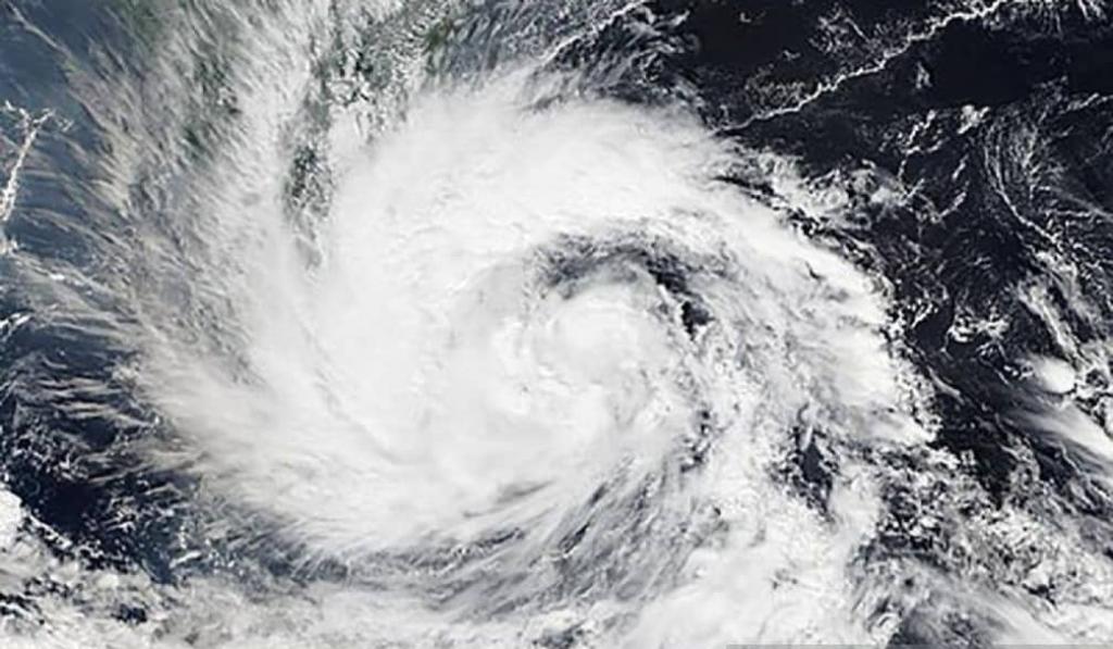 BNPB Minta Daerah di Sekitar Samudra Hindia Waspada Bibit Siklon