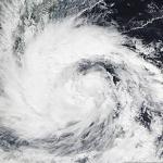 BNPB Minta Daerah di Sekitar Samudra Hindia Waspada Bibit Siklon