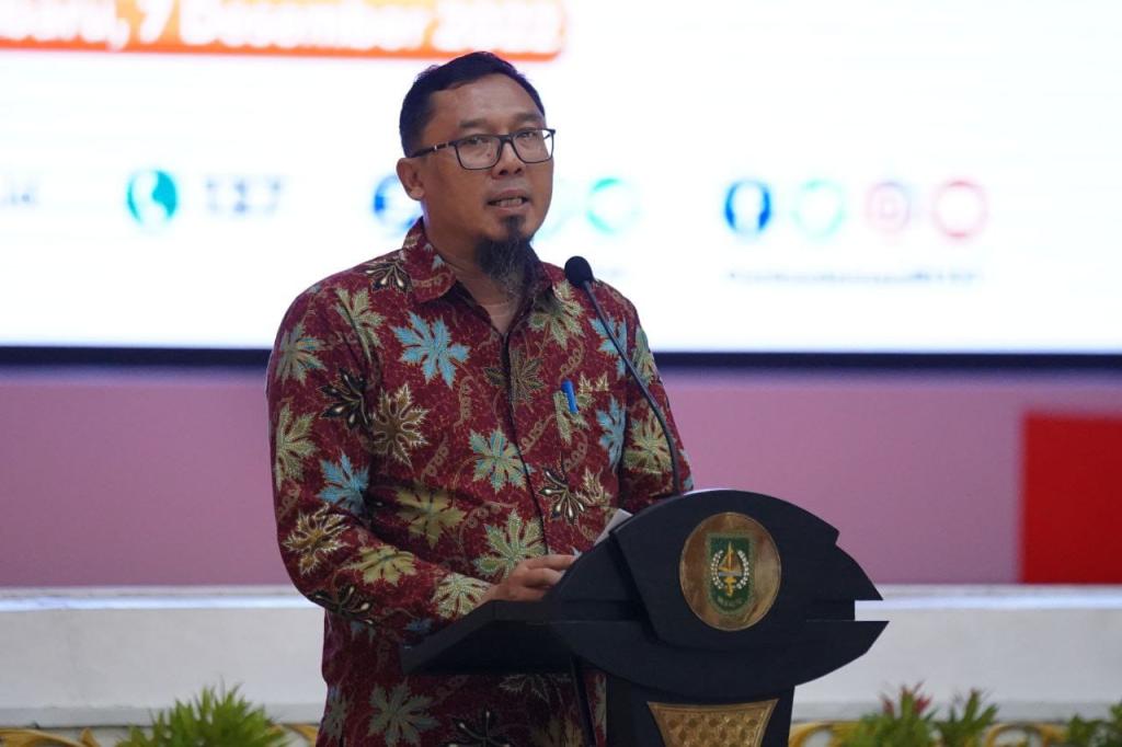 Ombudsman Riau Temukan 11.856 Ijazah SMA dan SMK Masih Tertahan di Sekolah