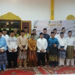 LAM Riau Gelar Majelis Zikir Peringati Satu Tahun Perjuangan DIR