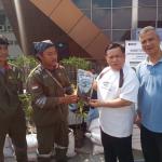 Limbah Batu Bara Disulap Jadi Paving Block dan Pupuk, SF Hariyanto Minta Produksi Ditingkatkan