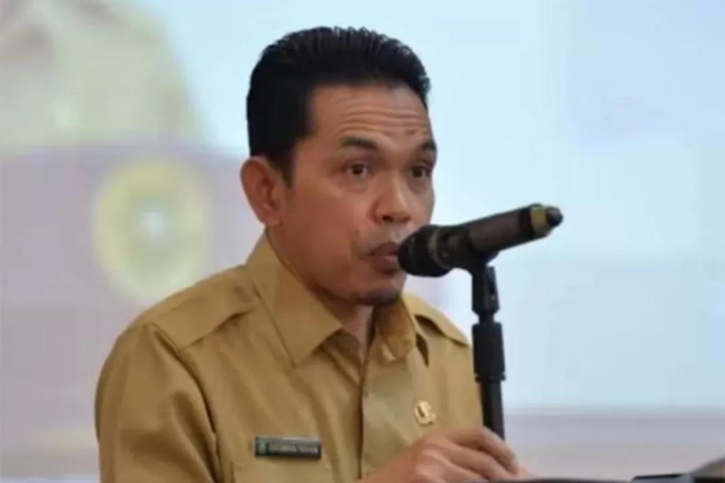 40 Ribu Calon Murid Sudah Daftar SPMB Riau, Disdik Minta Orang Tua Pantau Kuota Sekolah