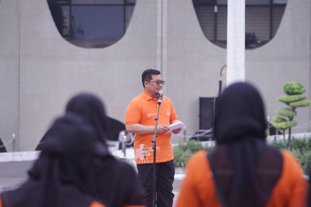BPS Riau Canangkan Sensus Ekonomi 2026, Data Jadi Fondasi Pembangunan