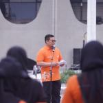 BPS Riau Canangkan Sensus Ekonomi 2026, Data Jadi Fondasi Pembangunan