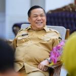 Plt Gubernur Riau Tegaskan Tak Ada Toleransi untuk Gratifikasi dan Kecurangan dalam SPMB