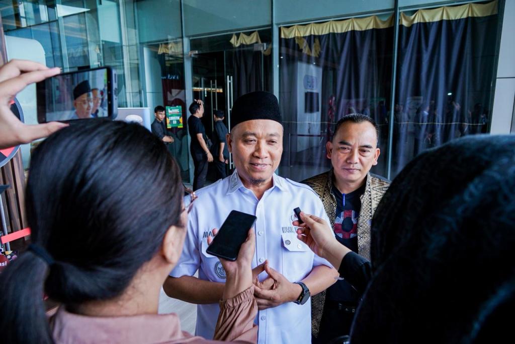 Masalah Obat Kadaluwarsa, Wawako Pekanbaru Dorong Transformasi Layanan Farmasi