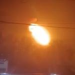 Suara Dentuman dan Flare Membesar Bikin Warga Dumai Terkejut, Ini Penjelasan Pertamina