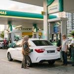 Harga BBM Tanpa Subsidi di Malaysia Naik Lagi, Tembus RM5 per Liter