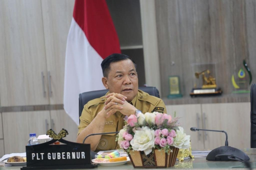 SF Hariyanto Terima 30 Dokter Magang untuk Perkuat Layanan Kesehatan