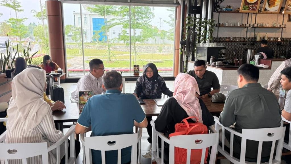 Video Wilayah 3T Siak Viral, Wapres Gibran Kirim Tim Khusus