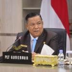 Hadapi Tekanan Fiskal, Riau Siapkan Penyesuaian Pembiayaan JKN 2027