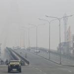 Hari Ini Kualitas Udara Pekanbaru Sangat Tidak Sehat, PM2.5 Capai 215,5 µg/m³