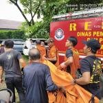 Bocah 9 Tahun yang Tenggelam di Sungai Siak Ditemukan Meninggal