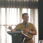 Buka Pelatihan Bendahara KDKMP, Sekda Riau Tekankan Akurasi Keuangan