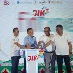 OJK Riau Hentikan 1.222 Entitas Keuangan Ilegal, Warga Diminta Waspada