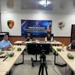 Polda Riau Tetapkan 65 Tersangka Kasus Karhutla, 3.394 Hektare Lahan Terbakar