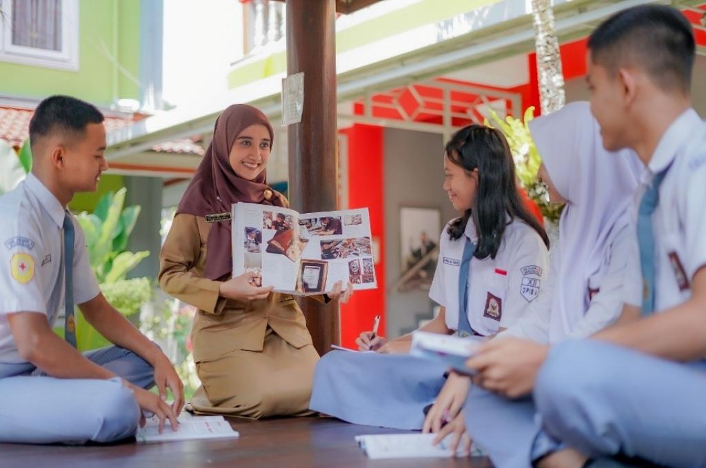Menyongsong Capaian Pendidikan Berdampak: Transformasi Satu Tahun Kemendikdasmen