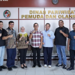 Belajar dari Lima Puluh Kota, Komisi II DPRD Provinsi Riau Bedah Strategi Pariwisata dan PAD