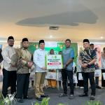 Baznas Riau Distribusikan Zakat Rp4,25 Miliar untuk Anak Yatim dan Dhuafa