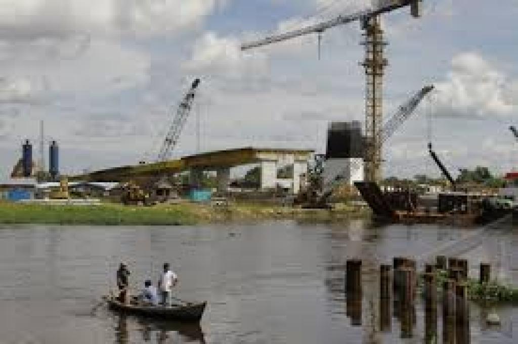 Wali Kota Pekanbaru Temui Menteri PUPR, Bahas Percepatan Pembangunan Jembatan Siak V