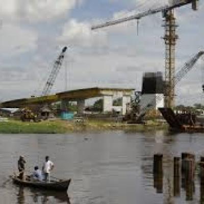 Wali Kota Pekanbaru Temui Menteri PUPR, Bahas Percepatan Pembangunan Jembatan Siak V