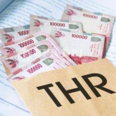 Pemkab Natuna Segera Cairkan THR ASN, Dorong Konsumsi dan Perekonomian Lokal