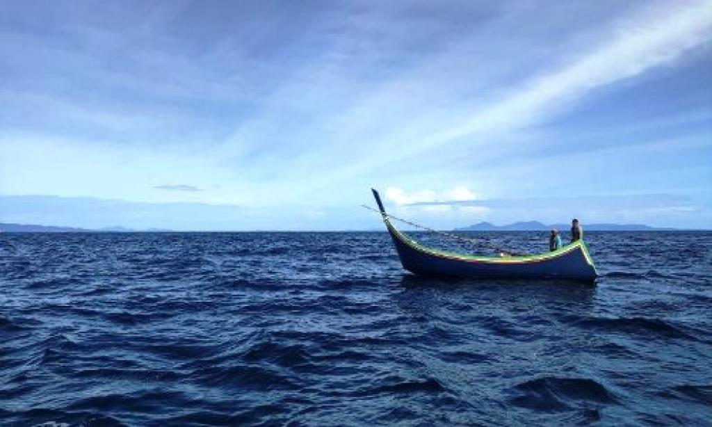 Pria Hilang saat Menjaring Ikan di Meranti, Basarnas Kerahkan Tim dengan Peralatan Canggih