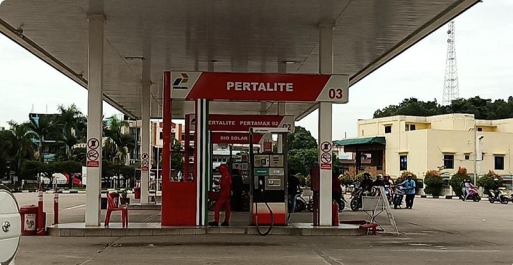 Pertamina Pastikan Stok BBM di Kepri Aman Selama Libur Panjang Isra Miraj dan Imlek 2025 di Kepri