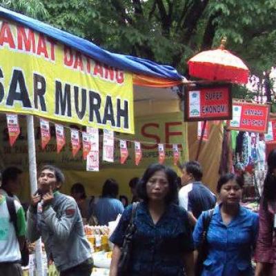 Jadwal Pasar Murah Batam untuk 2025 dari Ramadhan hingga Natal dan Tahun Baru