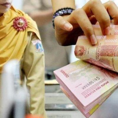 TPP ASN dan Dana Desa di Kepulauan Meranti Segera Cair