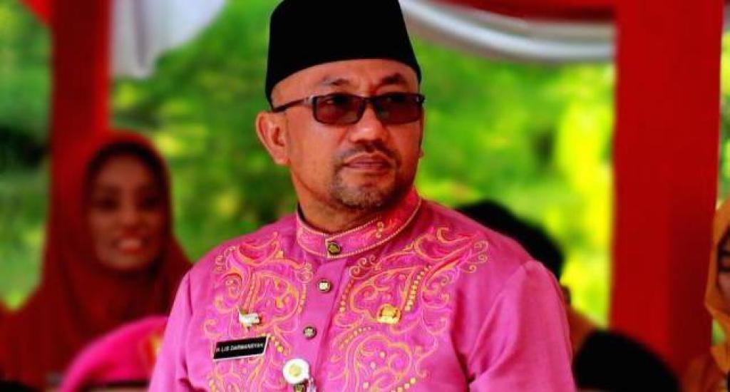 Pemko Tanjungpinang Wacanakan Pinjaman Rp130–150 Miliar untuk Dukung Infrastruktur