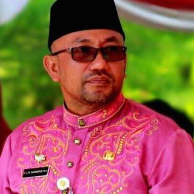 Ritel Nasional Masuk Tanjungpinang, Pemko Tetapkan Syarat Ketat Untuk Lindungi UMKM