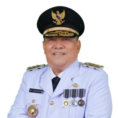 Gubernur Riau Ditetapkan Tersangka KPK, Wagub Ditunjuk Jadi Plt
