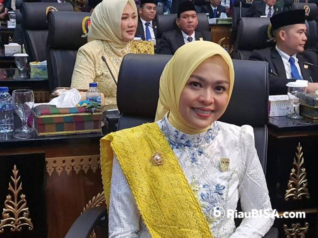 Kembali ke Sekolah, Anak Pekanbaru Didorong Fokus dan Berprestasi