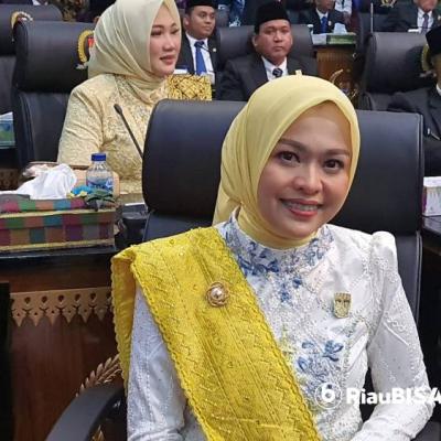 Kembali ke Sekolah, Anak Pekanbaru Didorong Fokus dan Berprestasi