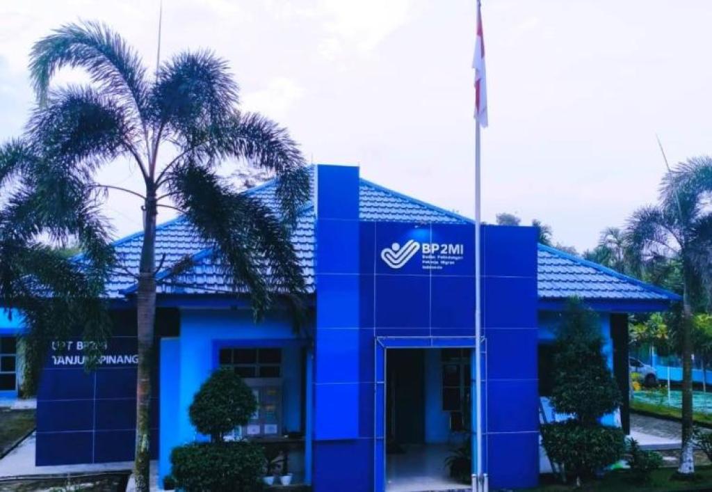 Batam Catat 248 Pekerja Migran Indonesia Berangkat ke Luar Negeri