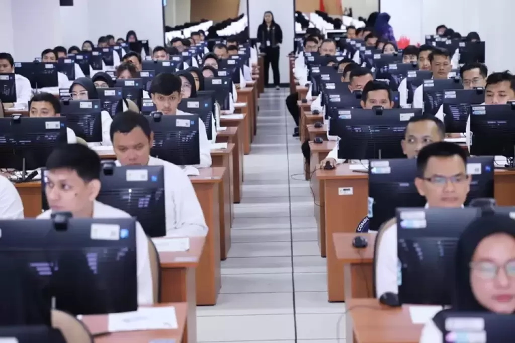 Pendaftaran Seleksi PPPK Tahap II di Riau Kembali Diperpanjang Hingga 20 Januari 2025