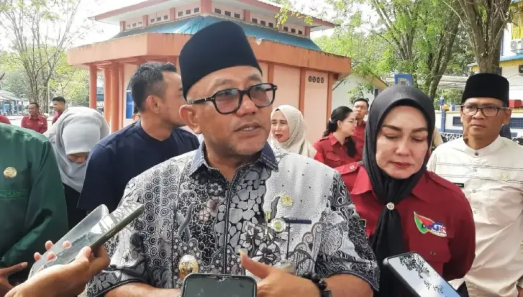 Pemkot Tanjungpinang Wajibkan ASN Pakai Tanjak Setiap Jumat, Upaya Lestarikan Budaya Melayu