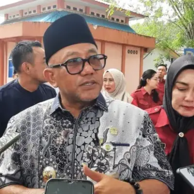 Pemkot Tanjungpinang Wajibkan ASN Pakai Tanjak Setiap Jumat, Upaya Lestarikan Budaya Melayu
