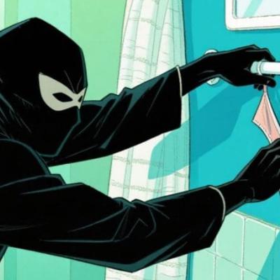 Subuh-Subuh Bikin Geger, Pria di Lingga Kepergok “Berburu” Pakaian Dalam