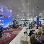 UMRAH Perkuat Riset Perbatasan Lewat Lima Pusat Studi