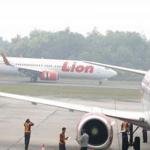Jarak Pandang 600 Meter, Lion Air Rute Jakarta-Pekanbaru Kembali ke Bandara Asal
