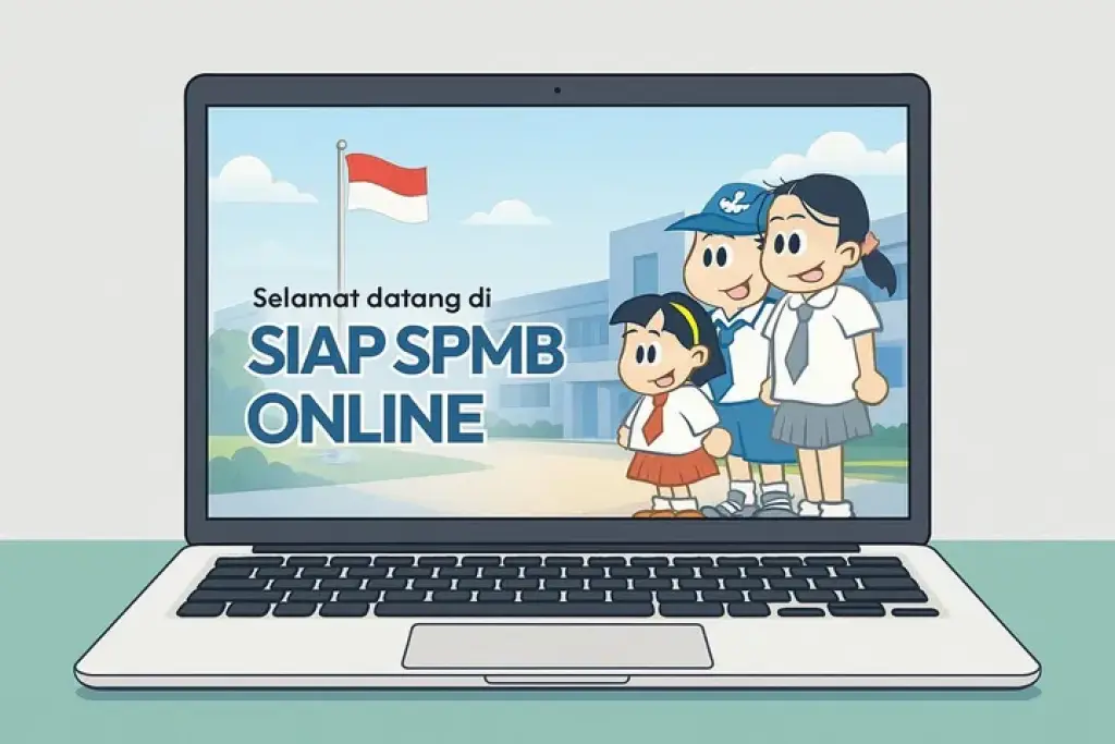 SPMB Riau Segera Ditutup, Pendaftar Diimbau Optimalkan Pilihan Kedua dan Ketiga