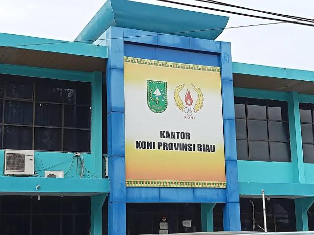 Nasib Pilu Atlet Riau: Bonus PON 2024 dan Uang Pembinaan Tak Cair, Lebaran Tanpa Apresiasi