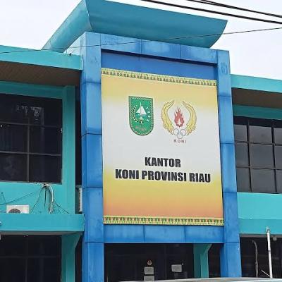 Nasib Pilu Atlet Riau: Bonus PON 2024 dan Uang Pembinaan Tak Cair, Lebaran Tanpa Apresiasi