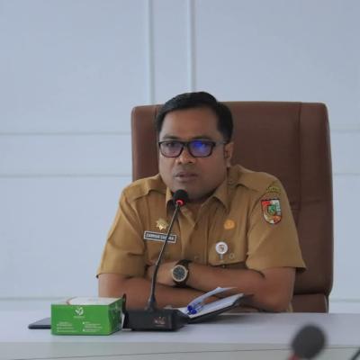 ASN Pekanbaru Diimbau Segera Kembali Berikan Pelayanan Optimal Pasca-Libur Panjang