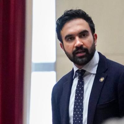 Sejarah Baru Amerika, Zohran Mamdani Jadi Walikota Muslim Pertama di New York