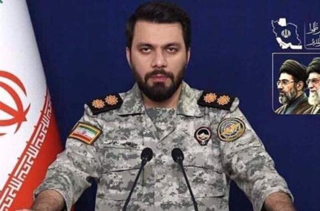 AS Minta Gencatan Senjata, Iran Jawab dengan Serangan Besar-Besaran