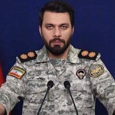 AS Minta Gencatan Senjata, Iran Jawab dengan Serangan Besar-Besaran