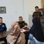 Kejari Bengkalis Terima Tahap II Kasus Korupsi Satpol PP, Dua Tersangka Diserahkan